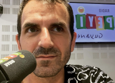 Samir Mathieu