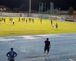 Violence dans le sport : bagarres entre joueurs, supporters et des arbitres pris pour cibles en Guyane