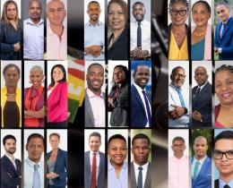 Législatives 2022 : qu'en est-il des comptes de campagne des candidats Guyanais ?