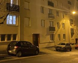 Féminicide : une femme tuée de plusieurs coups de couteau, son compagnon en prison