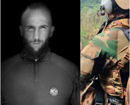 Un gendarme de l'antenne locale du GIGN de Guyane, père de 2 enfants, tué par balle ce matin à Dorlin. Le point complet