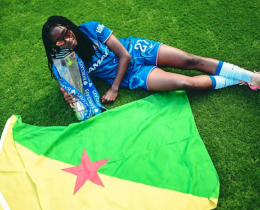 Football : Oriane Jean-François, une saison exceptionnelle avec Chelsea, entre trophées et espoirs en Bleu