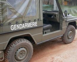 Une battue pour retrouver un homme et ses deux enfants près de Kourou