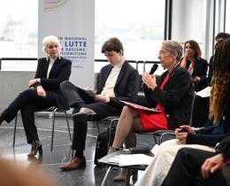 Un plan de plus pour lutter contre le racisme et les discriminations