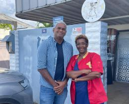 Crise à la Chambre de Métiers de Guyane : l’opposition claque la porte, la présidente reste droite dans ses bottes