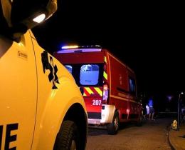 Deux fillettes sont mortes dans l'incendie de leur maison