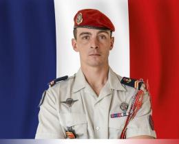 Armée : décès du sergent Maxence Roger lors d'une mission contre l'orpaillage illégal