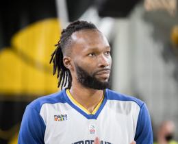 Basket : clap de fin pour Steeve Ho-You-Fat après 15 ans sur les parquets