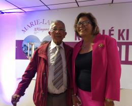 Décès de Stéphan Phinéra-Horth, ancien président du Conseil général de la Guyane