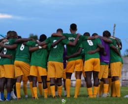 Football : les Yana Doko en stage intensif de préparation pour la Gold Cup