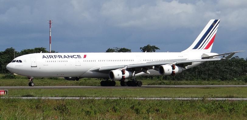 Des Billets D Avion Moins Cher Pour Les Etudiants Ultramarins