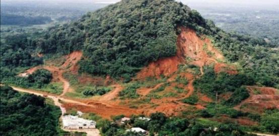 Cabassou, 25 ans après : un drame gravé dans la mémoire des Guyanais
