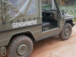 Une battue pour retrouver un homme et ses deux enfants près de Kourou
