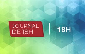 LE JOURNAL DE 18H
