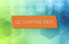 Le chiffre Péyi