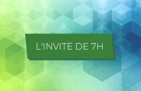 Invité du 7h