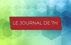 Le Journal de 7h