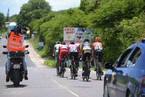 Tour Cycliste de Guadeloupe : 3e étape du Trois-Rivières / Baillif... place aux grimpeurs !