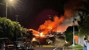 Flambée de la violence en Kanaky-Nouvelle Calédonie sur fond d’émancipation