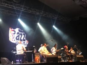 Mo Jazz festival : le Guyane Jazz Project se distingue