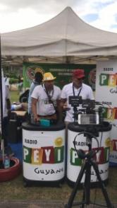 Tour de Guyane 2018 : l’allemand Hermann Keller remporte la 1ere étape Cayenne/Kourou
