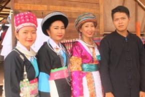 Fin des festivités du Nouvel an Hmong  aujourd'hui