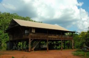 Les Hmongs fêtent 40 ans de présence en Guyane