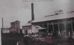 1917-2017 :  Les rhums Prévot ont 100 ans