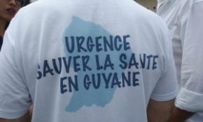 Les médecins libéraux et hospitaliers unis pour défendre la santé en Guyane