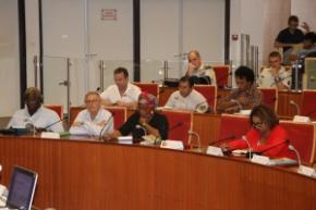 Conférence-débat : « Les jeunesses guyanaises dans une société en mutation »