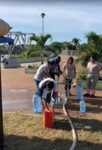 Journée mondiale de l’eau : la Guyane 3ème réserve d'eau douce au monde