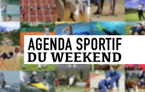 L'agenda sportif du weekend (21-22 novembre)