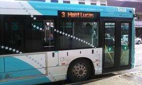 L'Agglo'Bus s'adapte aux règles sanitaires pour une reprise le 18 mai