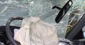 Un nouveau décès en Guadeloupe lié à un airbag défectueux Takata