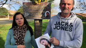Meurtre d'Alicia Faye : les deux principaux suspects en liberté