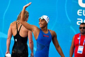Natation : Analia Pigrée, en route pour les Mondiaux à Singapour après des championnats de France réussis