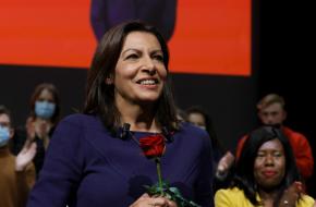 Présidentielle 2022 : les propositions d’Anne Hidalgo en Outre-mer