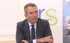 Antoine Poussier sera le nouveau préfet de Région Guyane