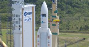 Le 250ème lancement d’Ariane reporté à demain