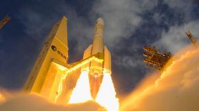 Ariane 6 : Test de passage, un trois sur trois ce soir ?