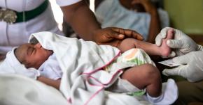 Une enquête nationale périnatale met en avant l’état de santé « préoccupant » des enfants à la naissance en Guyane