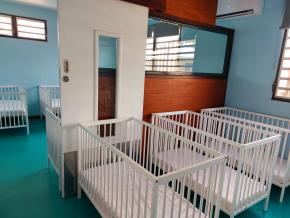 Bébés brûlés : deux animatrices de la crèche en garde à vue