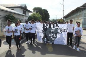 Le procès de l'affaire Benaya Mangal s'ouvre à Cayenne
