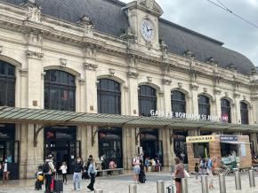 Deux hommes interpellés cette semaine par la Police judiciaire, en Guyane et à Bordeaux