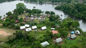 Camopi : le militaire qui a abattu le garimpeiro est placé en détention provisoire