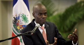Haïti : Le président Jovenel Moïse a été assassiné par un commando