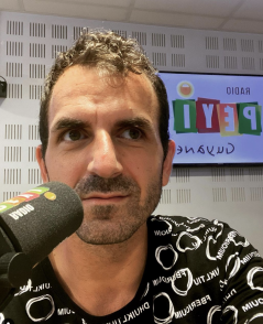 Samir Mathieu