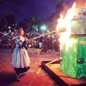 Carnaval 2019 : le moment du bilan