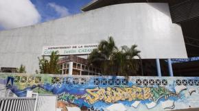 Cayenne : le collège Justin Catayée fermé ce vendredi à cause d'un cas Covid