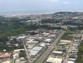 Le confinement passe à une étape supérieure : la préfecture instaure un couvre-feu en Guyane de 21H à 5H